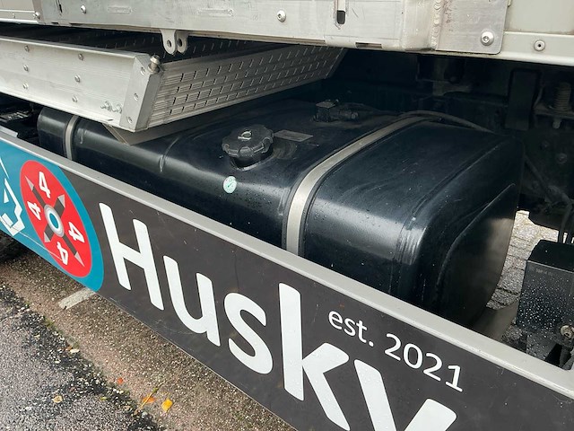 Iveco ml135e18w volledig professioneel opgebouwde expeditie-/overlandtruck/camper - afbeelding 102 van  185