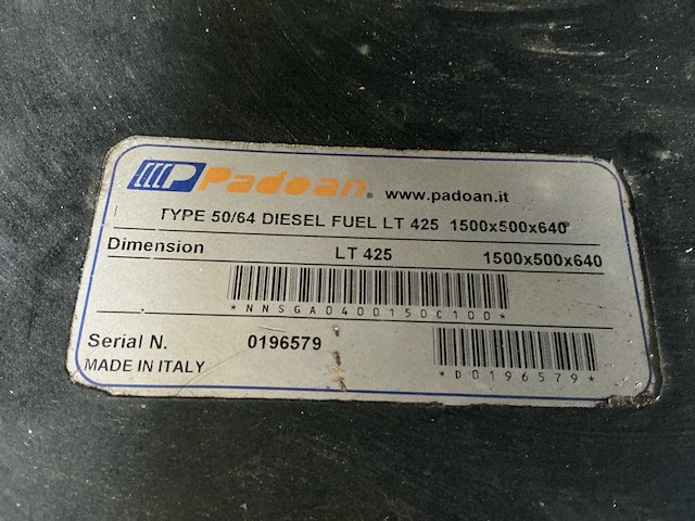 Iveco ml135e18w volledig professioneel opgebouwde expeditie-/overlandtruck/camper - afbeelding 103 van  185