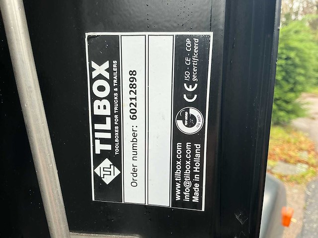 Iveco ml135e18w volledig professioneel opgebouwde expeditie-/overlandtruck/camper - afbeelding 106 van  185