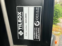 Iveco ml135e18w volledig professioneel opgebouwde expeditie-/overlandtruck/camper - afbeelding 106 van  185