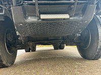 Iveco ml135e18w volledig professioneel opgebouwde expeditie-/overlandtruck/camper - afbeelding 110 van  185