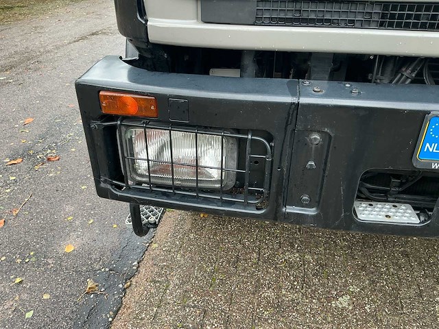 Iveco ml135e18w volledig professioneel opgebouwde expeditie-/overlandtruck/camper - afbeelding 111 van  185