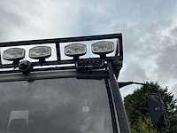 Iveco ml135e18w volledig professioneel opgebouwde expeditie-/overlandtruck/camper - afbeelding 116 van  185