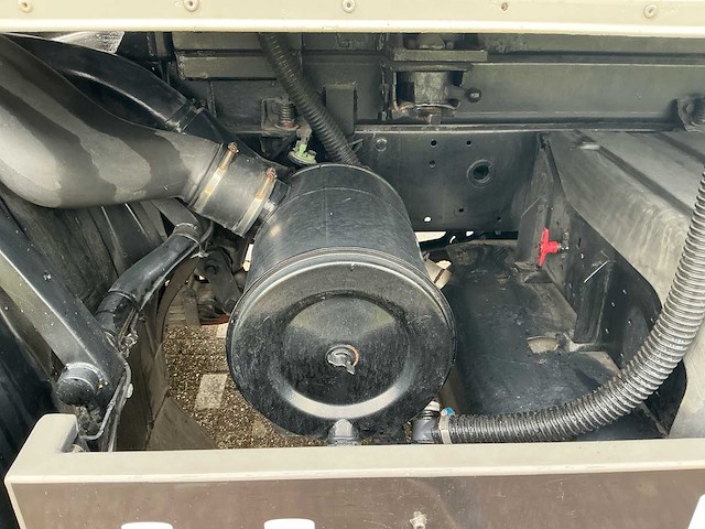 Iveco ml135e18w volledig professioneel opgebouwde expeditie-/overlandtruck/camper - afbeelding 124 van  185