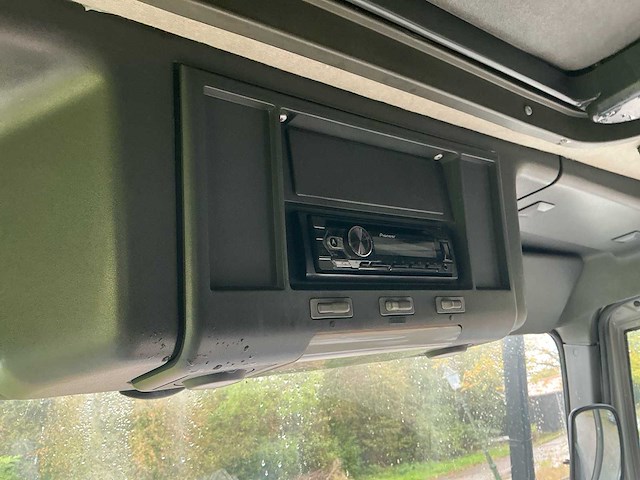 Iveco ml135e18w volledig professioneel opgebouwde expeditie-/overlandtruck/camper - afbeelding 159 van  185