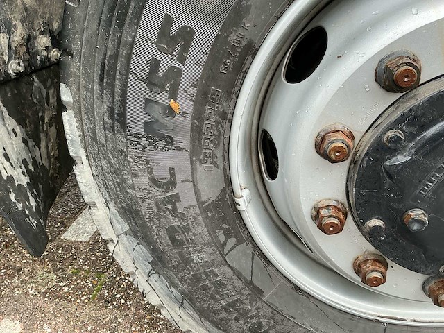 Iveco ml135e18w volledig professioneel opgebouwde expeditie-/overlandtruck/camper - afbeelding 165 van  185