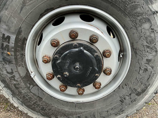 Iveco ml135e18w volledig professioneel opgebouwde expeditie-/overlandtruck/camper - afbeelding 166 van  185