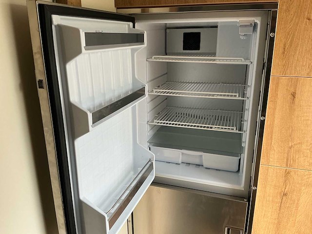 Iveco ml135e18w volledig professioneel opgebouwde expeditie-/overlandtruck/camper - afbeelding 171 van  185