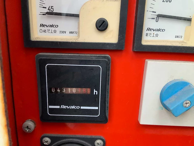 Iveco noodstroomaggregaat - afbeelding 3 van  18