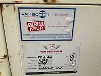 Iveco noodstroomaggregaat - afbeelding 4 van  18