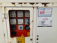 Iveco noodstroomaggregaat - afbeelding 17 van  18