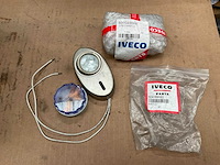 Iveco parts (17x) - afbeelding 1 van  5