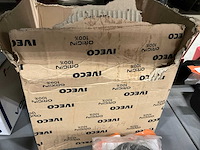 Iveco parts (17x) - afbeelding 5 van  5