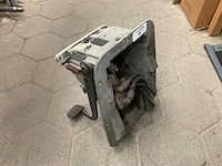 Iveco pedal unit - afbeelding 1 van  6