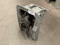 Iveco pedal unit - afbeelding 3 van  6