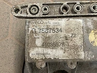 Iveco pedal unit - afbeelding 6 van  6