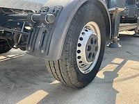 Iveco / socage 23t extreme hoogwerker-auto - afbeelding 3 van  45