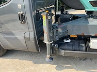 Iveco / socage 23t extreme hoogwerker-auto - afbeelding 14 van  45