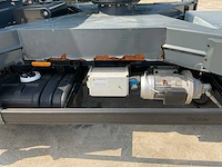Iveco / socage 23t extreme hoogwerker-auto - afbeelding 15 van  45