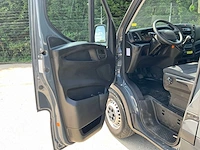 Iveco / socage 23t extreme hoogwerker-auto - afbeelding 20 van  45