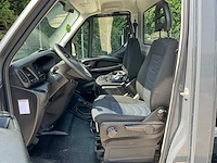 Iveco / socage 23t extreme hoogwerker-auto - afbeelding 21 van  45