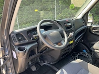 Iveco / socage 23t extreme hoogwerker-auto - afbeelding 22 van  45