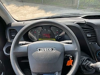 Iveco / socage 23t extreme hoogwerker-auto - afbeelding 24 van  45