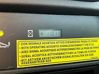 Iveco / socage 23t extreme hoogwerker-auto - afbeelding 28 van  45