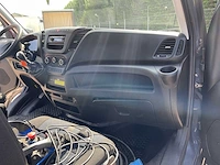 Iveco / socage 23t extreme hoogwerker-auto - afbeelding 30 van  45