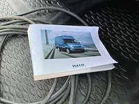 Iveco / socage 23t extreme hoogwerker-auto - afbeelding 35 van  45