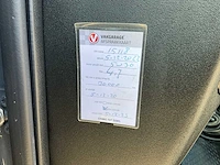 Iveco / socage 23t extreme hoogwerker-auto - afbeelding 36 van  45