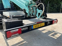 Iveco / socage 23t extreme hoogwerker-auto - afbeelding 42 van  45