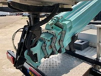 Iveco / socage 23t extreme hoogwerker-auto - afbeelding 44 van  45