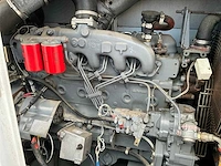 Iveco stamford noodstroomaggregaat - afbeelding 2 van  11