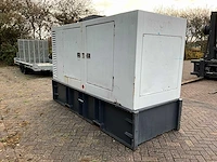 Iveco stamford noodstroomaggregaat - afbeelding 4 van  11