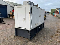 Iveco stamford noodstroomaggregaat - afbeelding 5 van  11