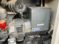 Iveco stamford noodstroomaggregaat - afbeelding 8 van  11