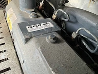 Iveco stamford noodstroomaggregaat - afbeelding 10 van  11