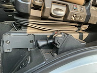 Iveco stralis 480 e6 opleggertrekker + aluminium geïsoleerde kieptrailer - afbeelding 26 van  72