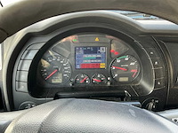 Iveco stralis 480 e6 opleggertrekker + aluminium geïsoleerde kieptrailer - afbeelding 35 van  72