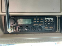 Iveco stralis 480 e6 opleggertrekker + aluminium geïsoleerde kieptrailer - afbeelding 41 van  72