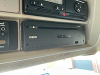Iveco stralis 480 e6 opleggertrekker + aluminium geïsoleerde kieptrailer - afbeelding 42 van  72