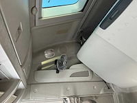 Iveco stralis 480 e6 opleggertrekker + aluminium geïsoleerde kieptrailer - afbeelding 47 van  72