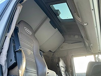 Iveco stralis 480 e6 opleggertrekker + aluminium geïsoleerde kieptrailer - afbeelding 54 van  72