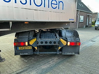 Iveco stralis 480 e6 opleggertrekker + geïsoleerde aluminium kieptrailer - afbeelding 11 van  71