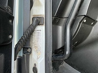 Iveco stralis 480 e6 opleggertrekker + geïsoleerde aluminium kieptrailer - afbeelding 22 van  71