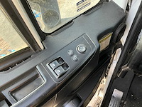 Iveco stralis 480 e6 opleggertrekker + geïsoleerde aluminium kieptrailer - afbeelding 27 van  71