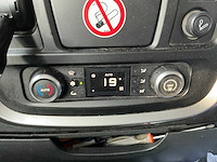 Iveco stralis 480 e6 opleggertrekker + geïsoleerde aluminium kieptrailer - afbeelding 31 van  71