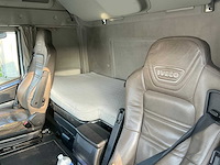 Iveco stralis 480 e6 opleggertrekker + geïsoleerde aluminium kieptrailer - afbeelding 43 van  71