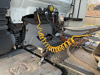 Iveco stralis 480 e6 opleggertrekker + geïsoleerde aluminium kieptrailer - afbeelding 60 van  71